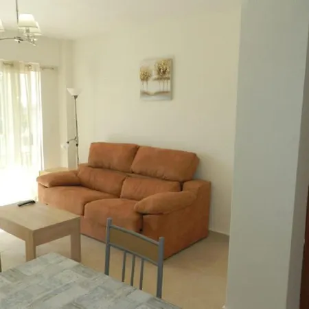 Beata 4 Pax Apartment