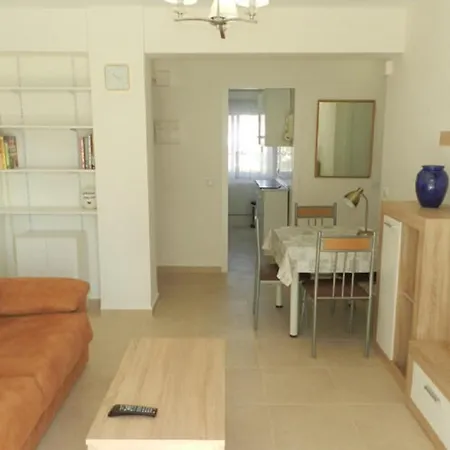 Beata 4 Pax Apartamento *