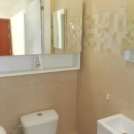 Apartment Beata 4 Pax
