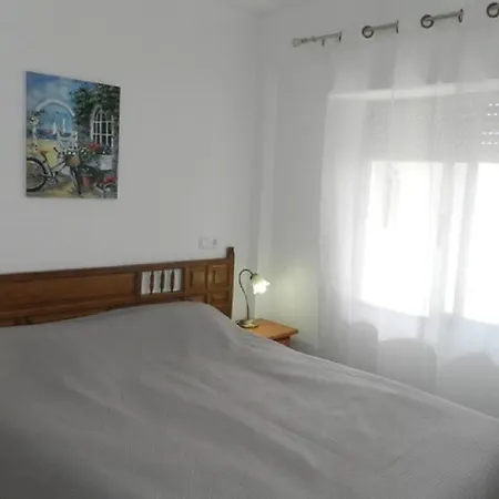 Beata 4 Pax Apartment *