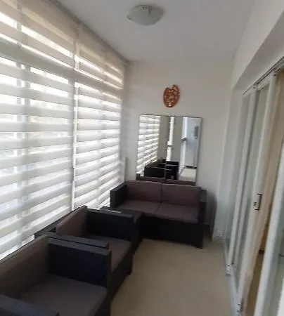 Beata 4 Pax Apartment