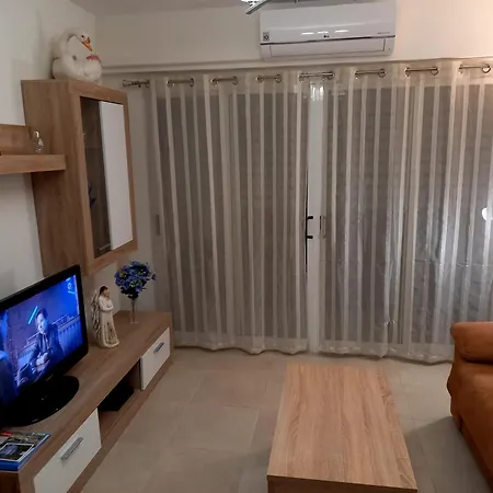 Beata 4 Pax Apartment