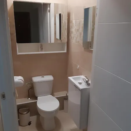Apartment Beata 4 Pax