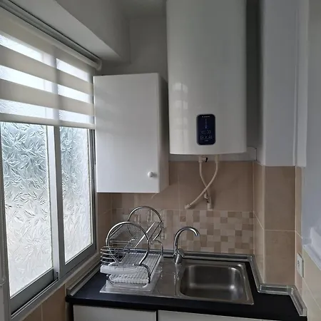 Beata 4 Pax Apartment *